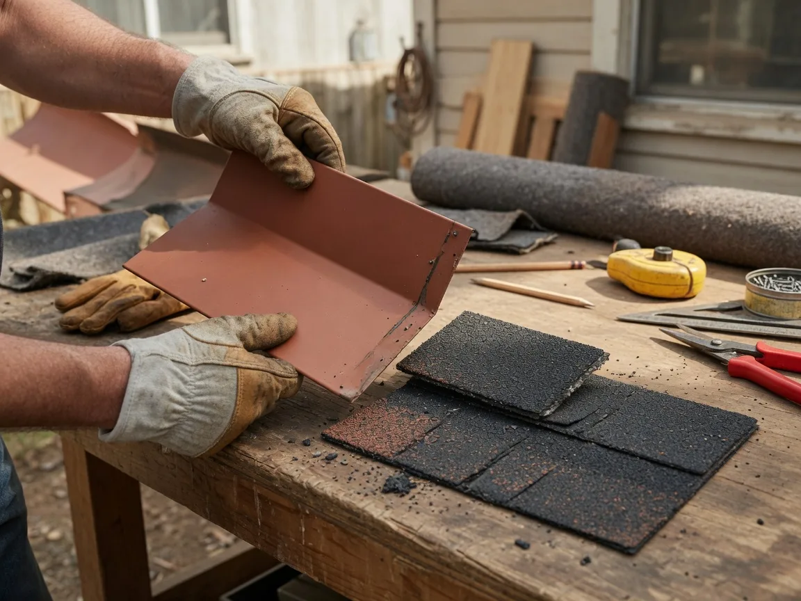 Roof Repair company in Athens, TX
